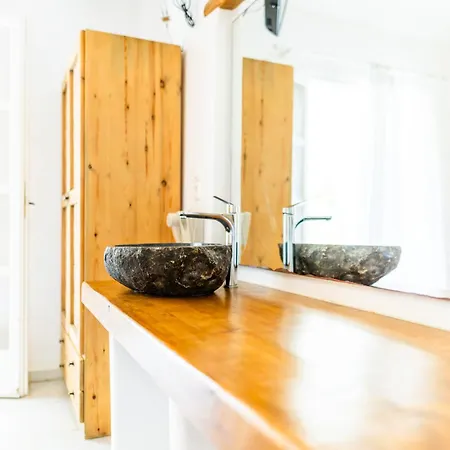 Celini Retreat 阿吉奥斯普罗科皮奥斯