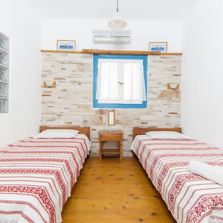 Celini Retreat شقة 阿吉奥斯普罗科皮奥斯