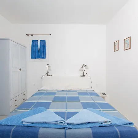 Celini Retreat شقة