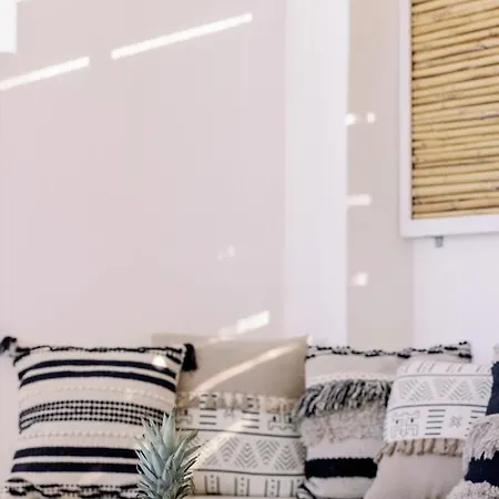 Celini Retreat Apartamento *