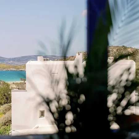 Celini Retreat איוס פרוקופיוס