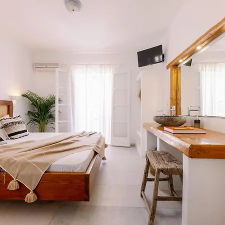 דירה Celini Retreat *