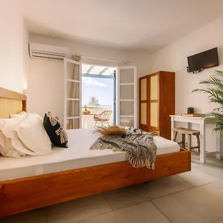 Celini Retreat