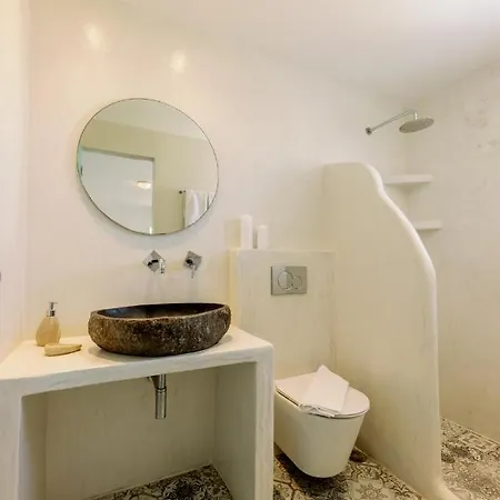 Celini Retreat דירה *