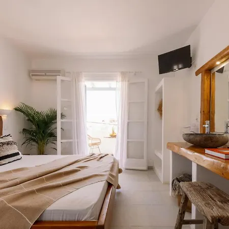 Celini Retreat Apartment *