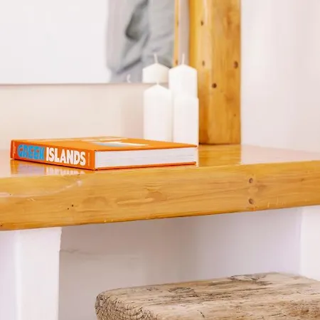 דירה Celini Retreat איוס פרוקופיוס