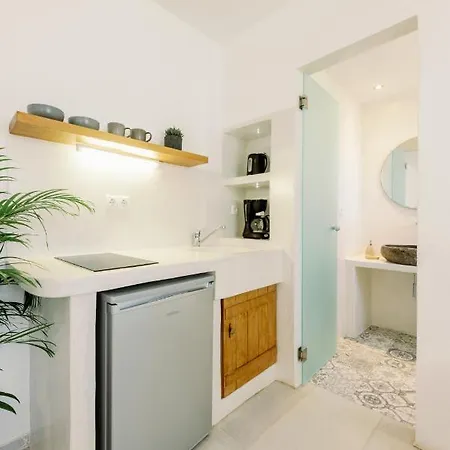 Celini Retreat דירה