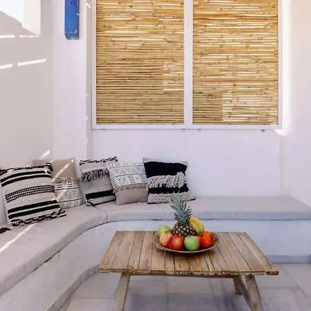 Celini Retreat Apartment