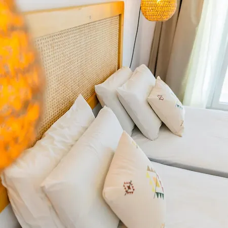 דירה Celini Retreat