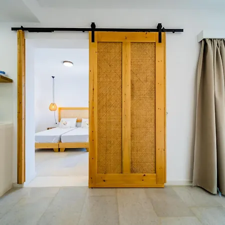 Celini Retreat דירה *