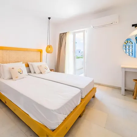 Apartment Celini Retreat Agios Prokopios (Naxos)