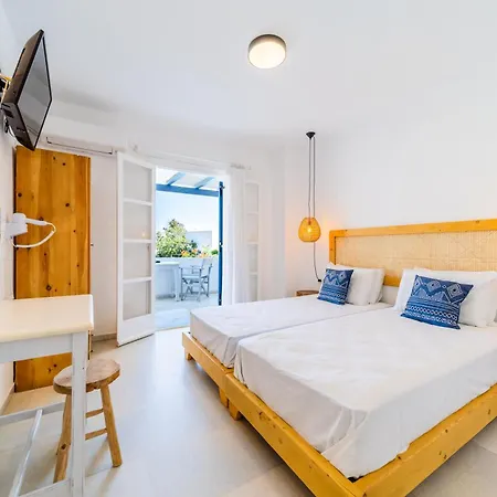 Celini Retreat איוס פרוקופיוס