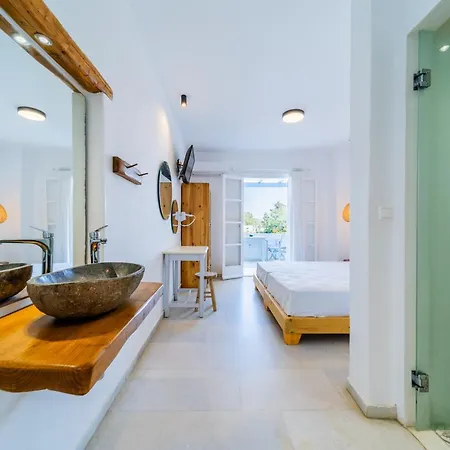 Celini Retreat * איוס פרוקופיוס