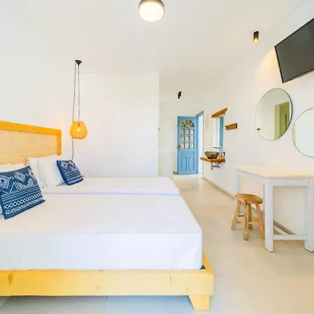 Celini Retreat דירה *