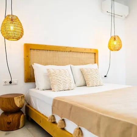 Celini Retreat * איוס פרוקופיוס