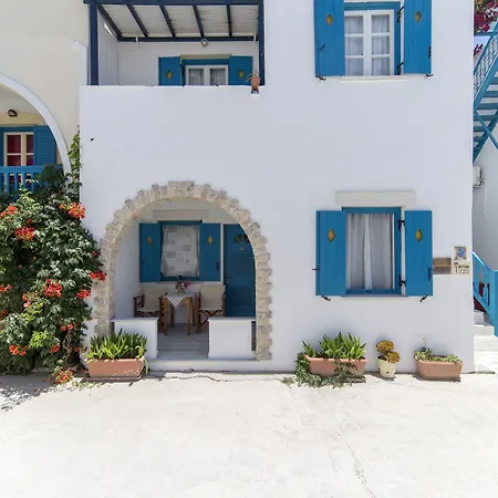 דירה Celini Retreat *