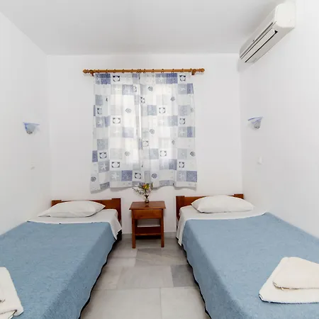 Celini Retreat איוס פרוקופיוס