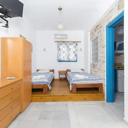 דירה Celini Retreat *