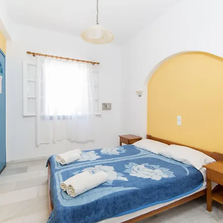 Celini Retreat דירה *