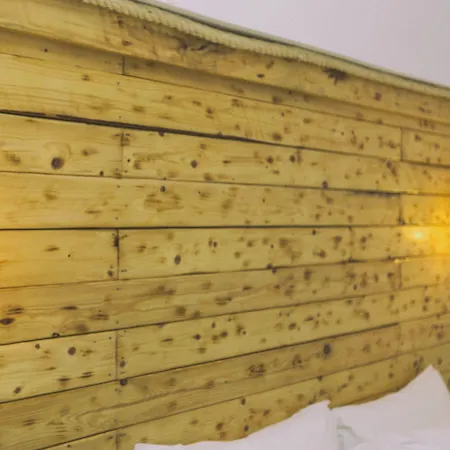 Celini Retreat * איוס פרוקופיוס