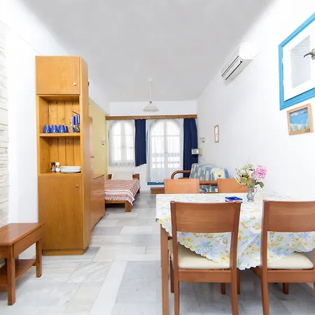 Celini Retreat דירה *