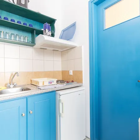 דירה Celini Retreat איוס פרוקופיוס