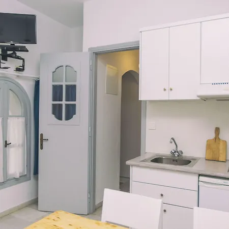 Celini Retreat דירה *