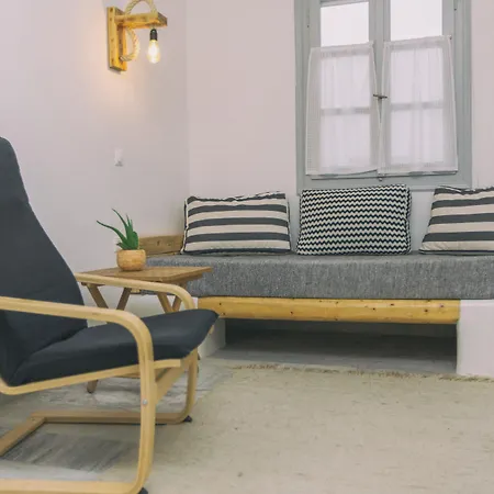 דירה Celini Retreat *