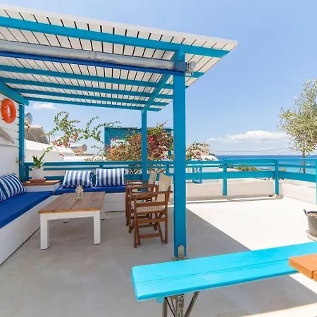 Celini Retreat דירה