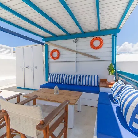 Celini Retreat דירה *