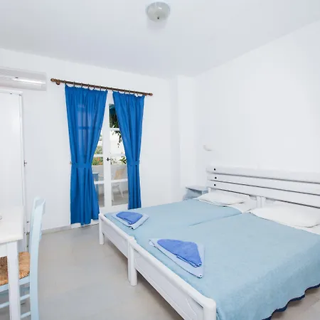 דירה Celini Retreat *