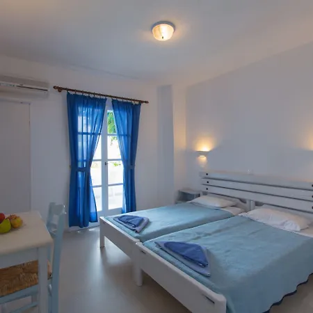 דירה Celini Retreat איוס פרוקופיוס