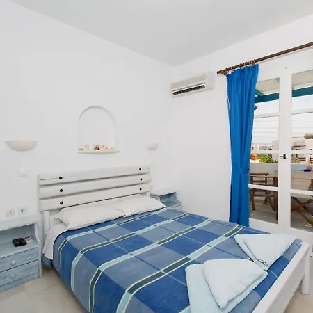 Celini Retreat דירה