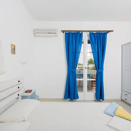 Celini Retreat דירה *