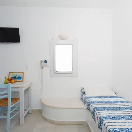 Celini Retreat דירה *