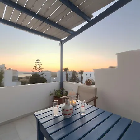 Celini Retreat * איוס פרוקופיוס