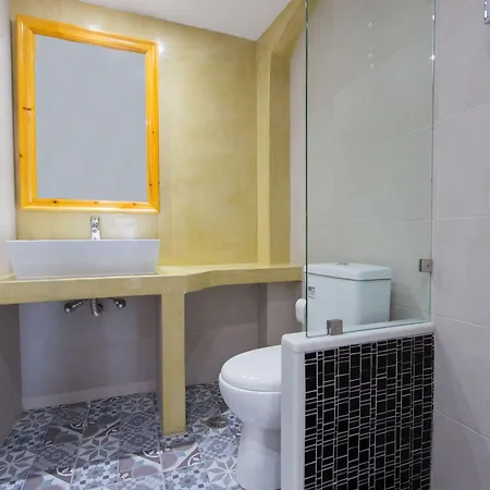 Apartamento Celini Retreat