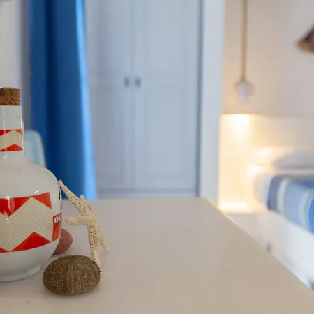 Celini Retreat Apartamento Agios Prokopios (Naxos)