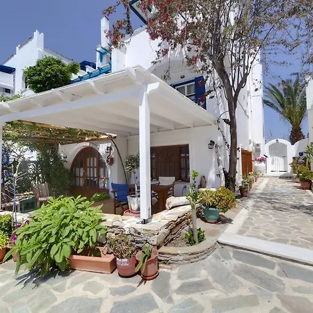 Celini Retreat Apartamento