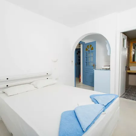 Celini Retreat Apartment *