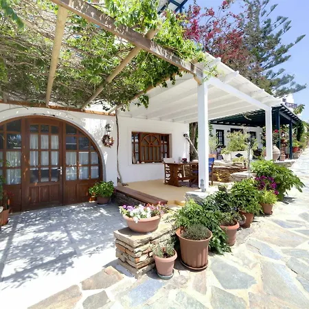 Celini Retreat Apartment