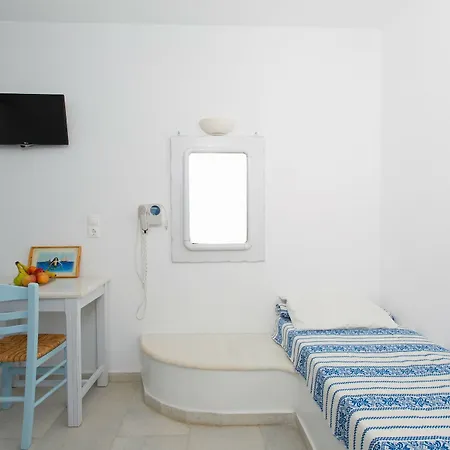 Celini Retreat Apartment Agios Prokopios (Naxos)