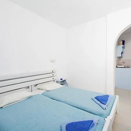 Apartment Celini Retreat Agios Prokopios (Naxos)