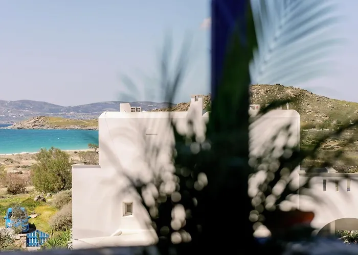 Celini Retreat איוס פרוקופיוס