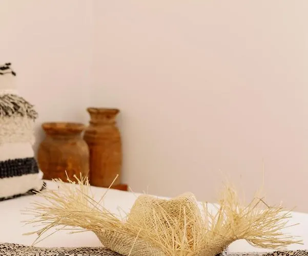 Celini Retreat * איוס פרוקופיוס