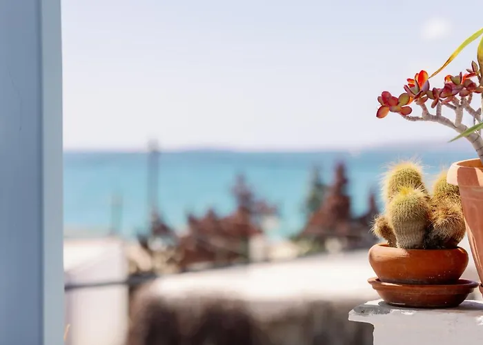 Celini Retreat איוס פרוקופיוס