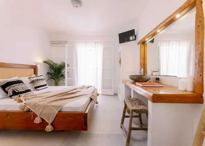 דירה Celini Retreat *