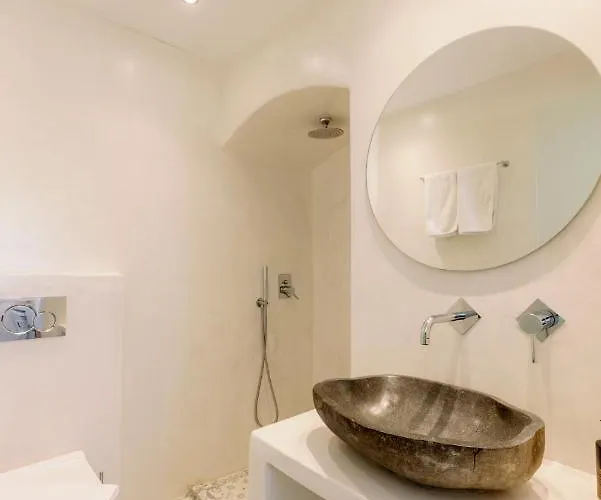 Celini Retreat דירה