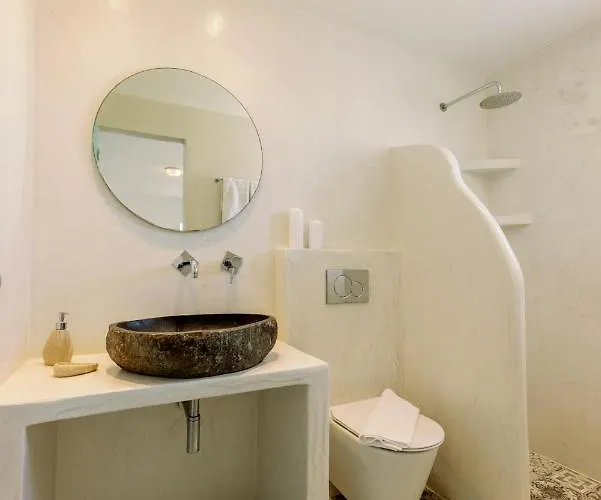 Celini Retreat דירה *