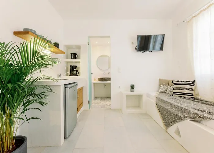 Celini Retreat דירה איוס פרוקופיוס